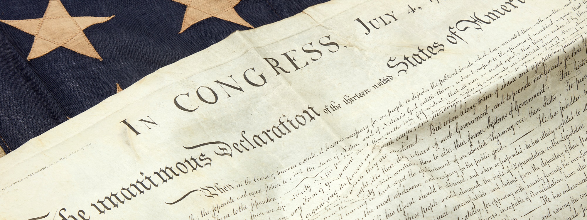 Rare Piece of American History Achieves Nearly $4.5M